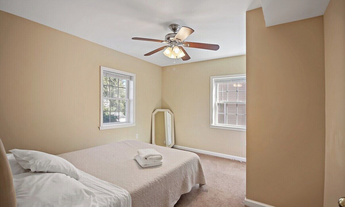 Photo of Bedroom in West Falls Church