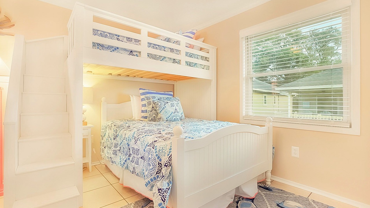 Photo of Bedroom in Myrtle Beach