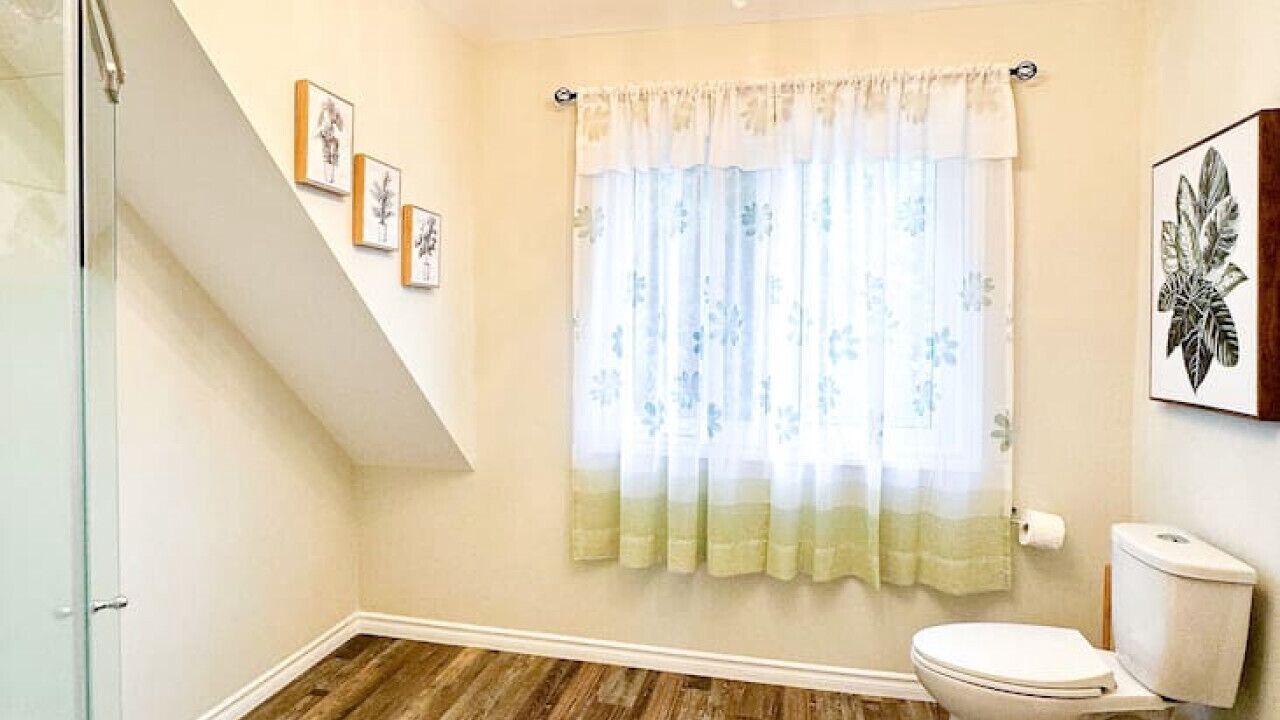 Photo of Bathroom in Niagara Falls