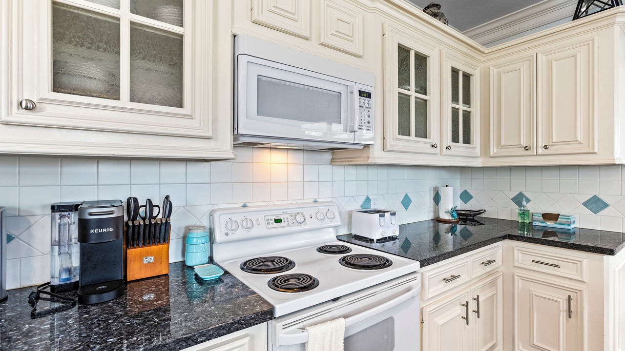 Photo of Kitchen in Isla Del Sol