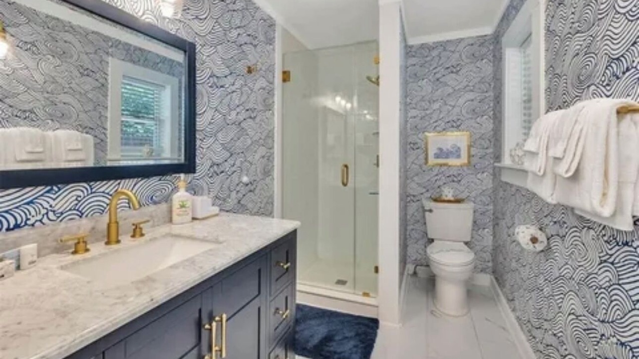 Photo of Bathroom in Demere Park