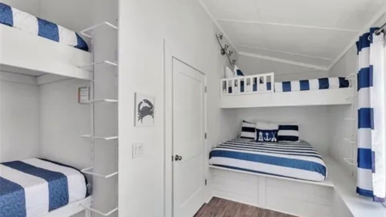 Photo of Bedroom in Demere Park