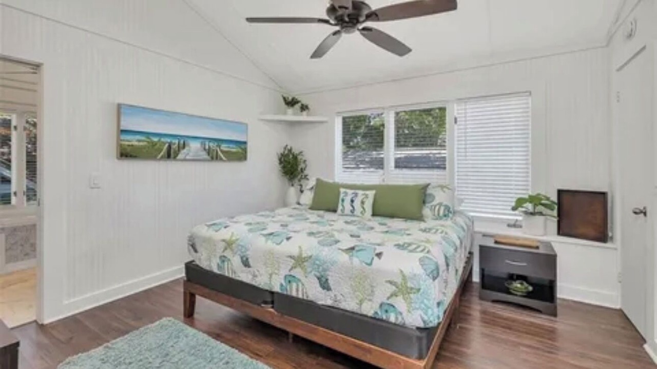 Photo of Bedroom in Demere Park