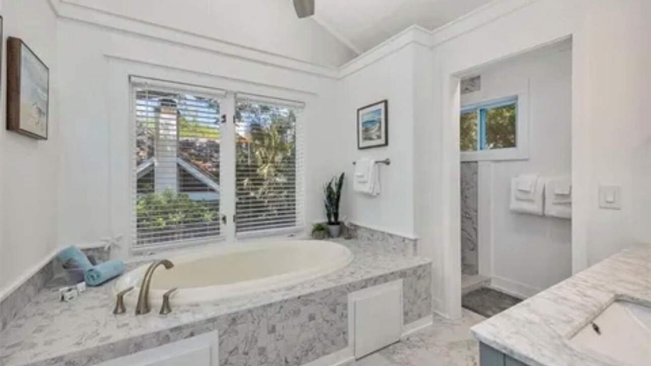 Photo of Bathroom in Demere Park