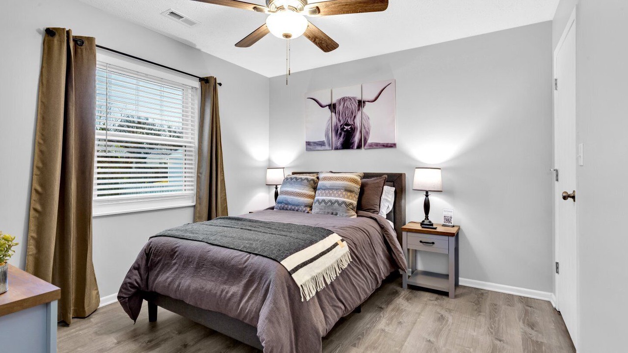 Photo of Bedroom in Columbus