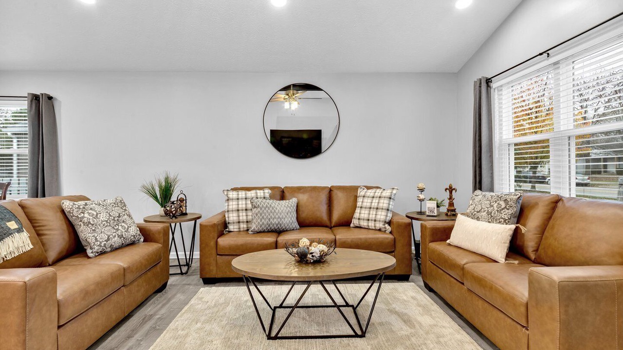 Photo of Livingroom in Columbus