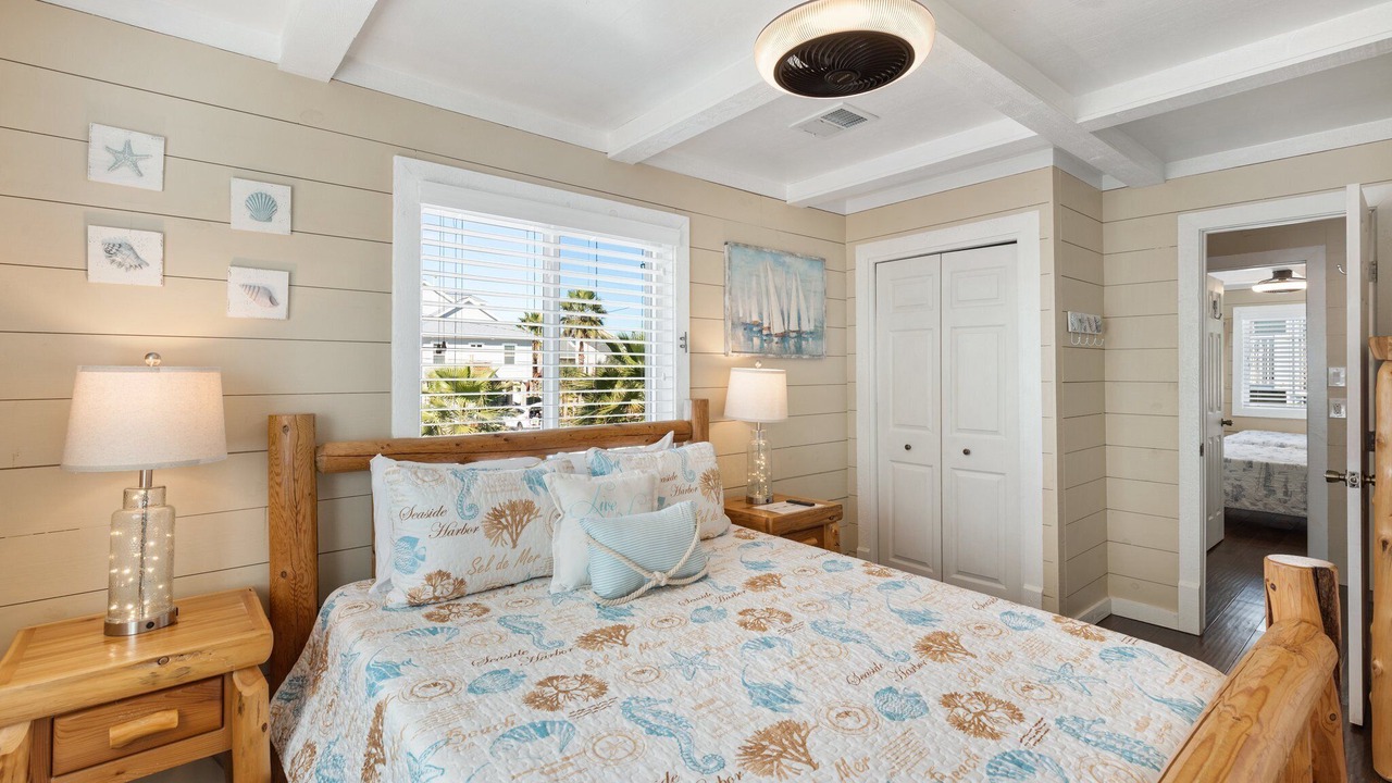Photo of Bedroom in Isla Del Sol