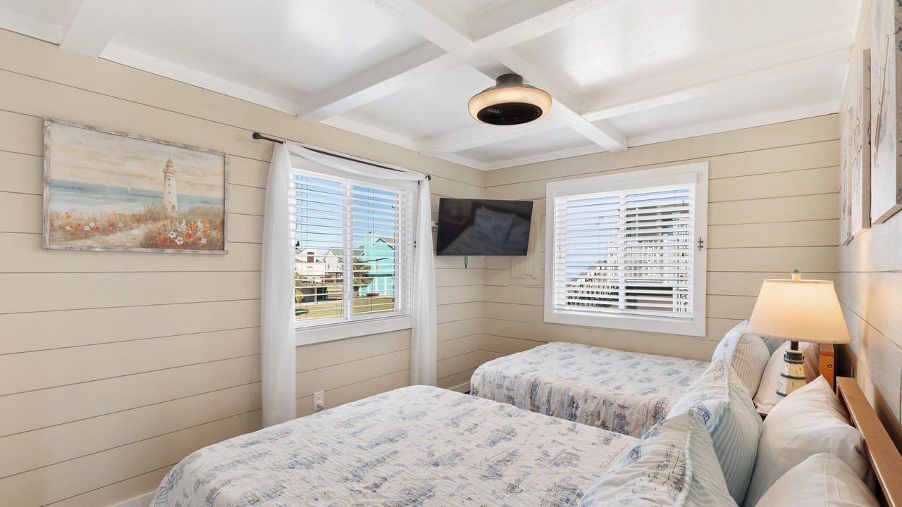 Photo of Bedroom in Isla Del Sol