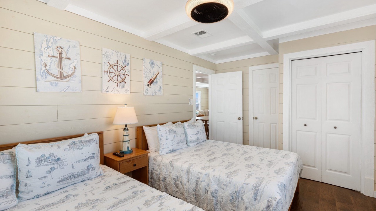 Photo of Bedroom in Isla Del Sol