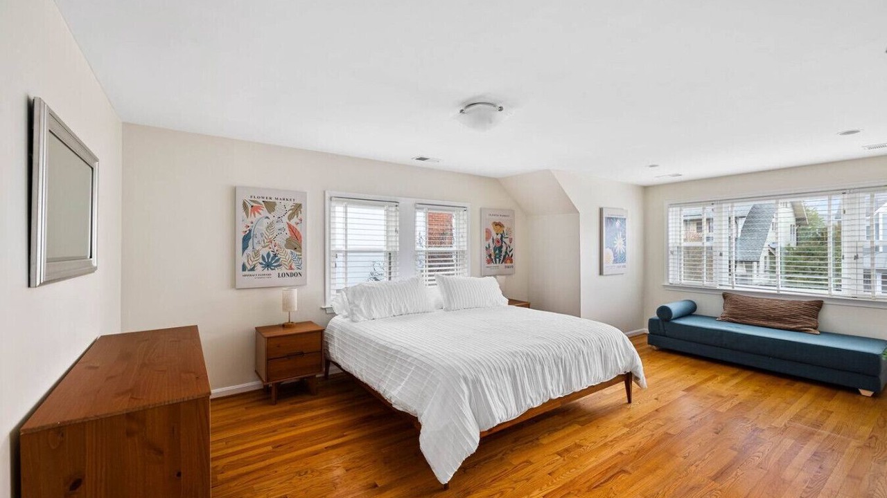 Photo of Bedroom in Arlington