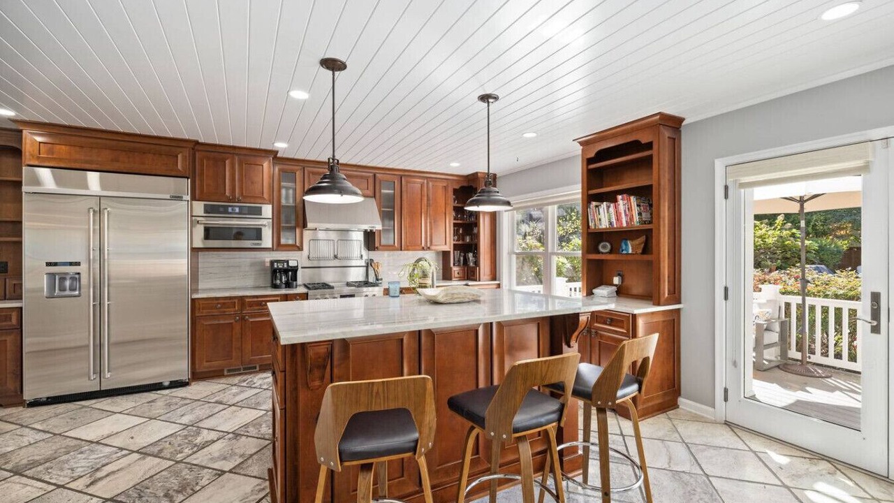 Photo of Kitchen in Arlington