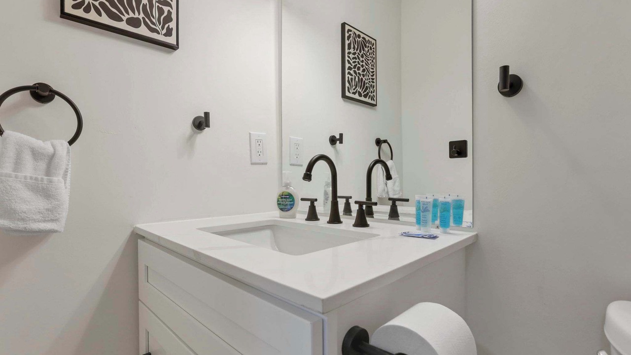 Photo of Bathroom in Reynoldsburg