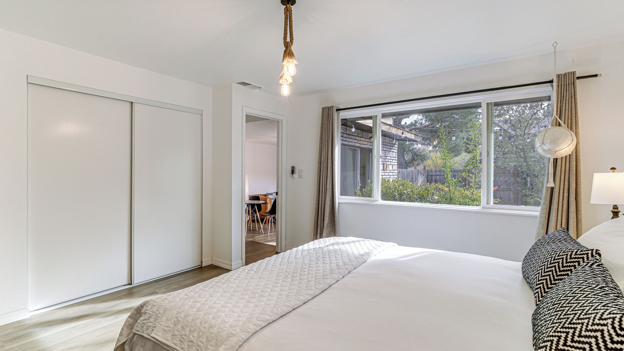 Photo of Bedroom in West Sedona