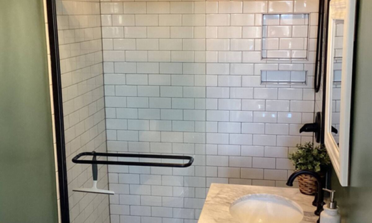 Photo of Bathroom in Edmonston