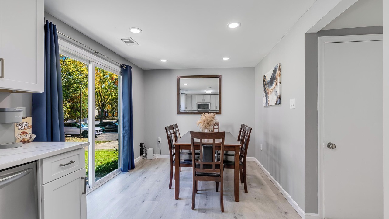 Photo of Livingroom in Kettering
