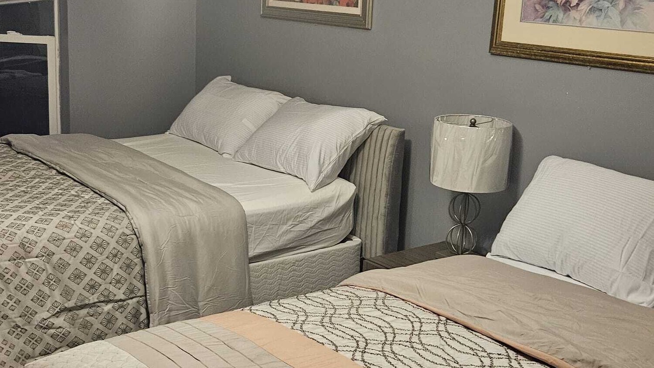 Photo of Bedroom in Reynoldsburg