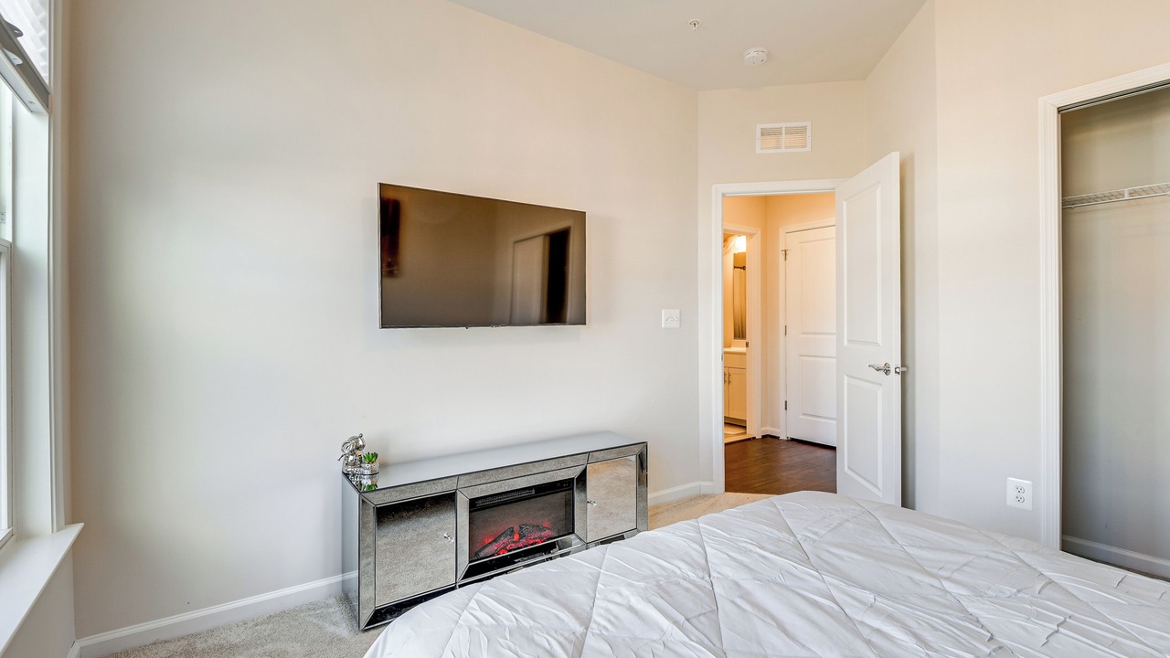 Photo of Bedroom in Fort Meade