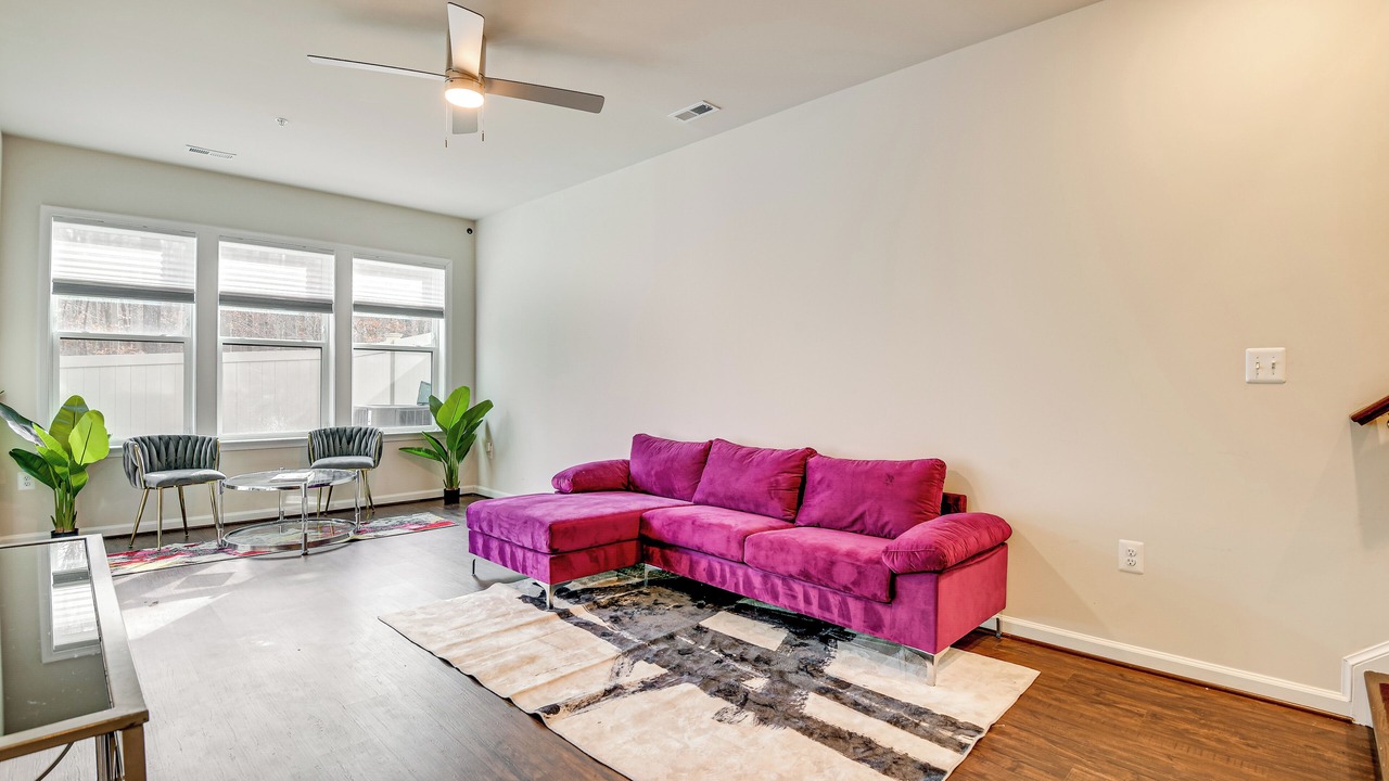 Photo of Bedroom in Fort Meade