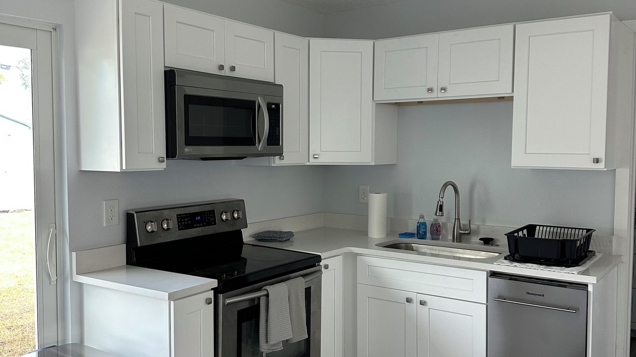 Photo of Kitchen in Merritt Island