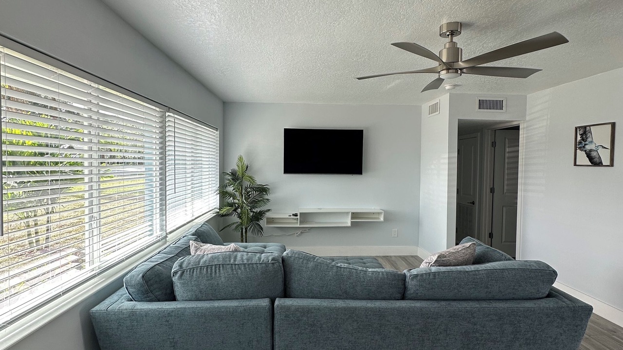 Photo of Livingroom in Merritt Island