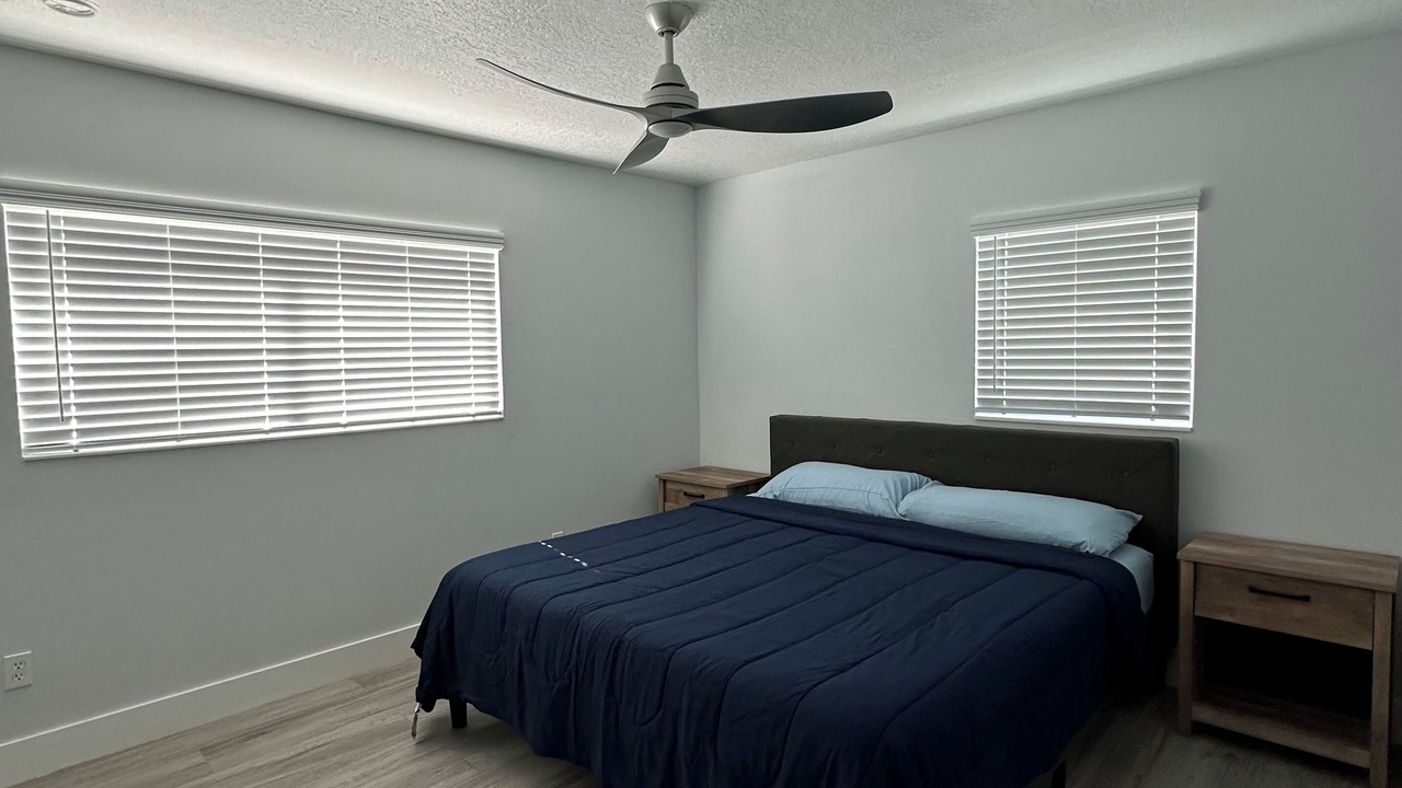 Photo of Bedroom in Merritt Island