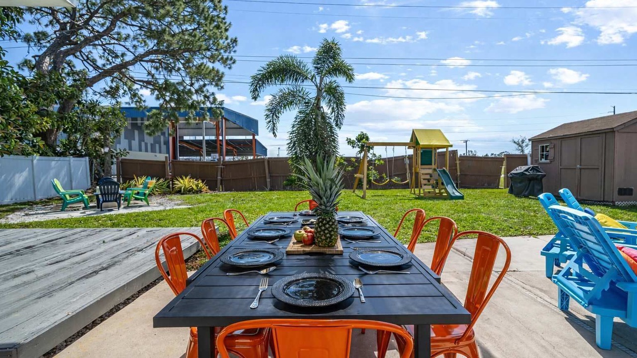 Photo of Outdoor in South Bradenton