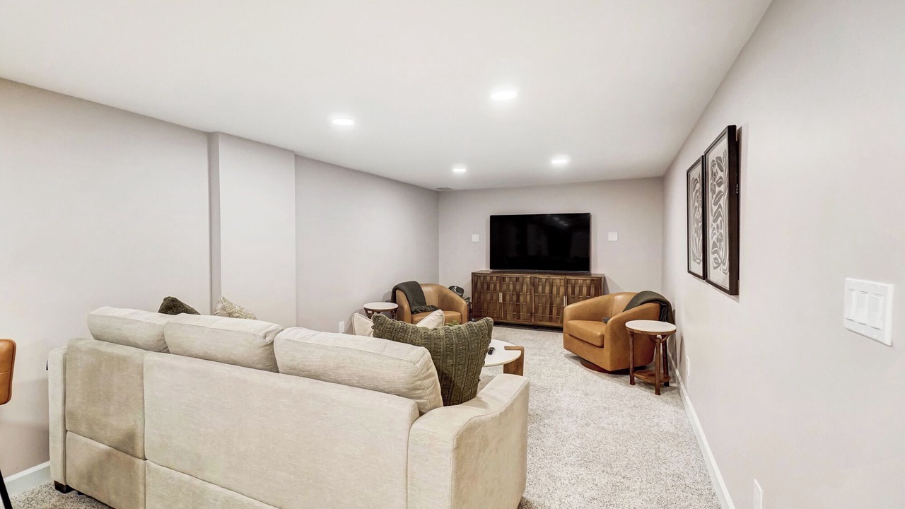 Photo of Livingroom in Upper Arlington
