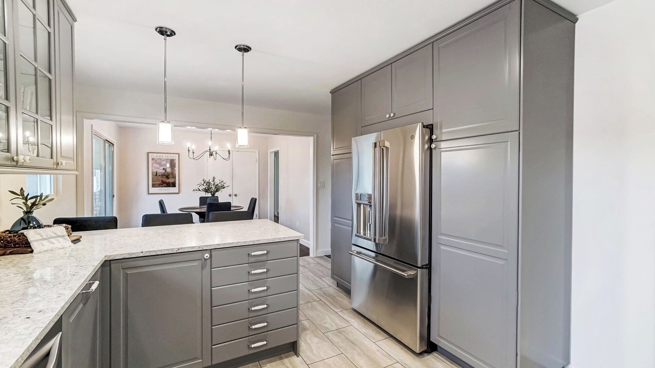 Photo of Kitchen in Upper Arlington