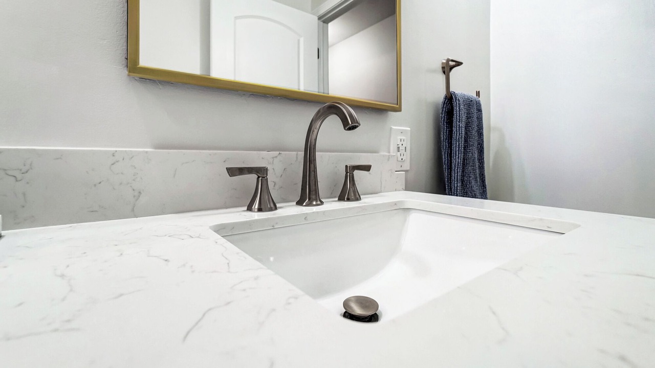 Photo of Bathroom in Upper Arlington