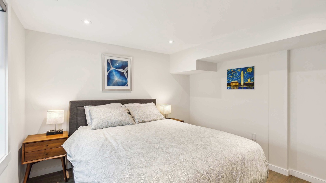 Photo of Bedroom in Northeast