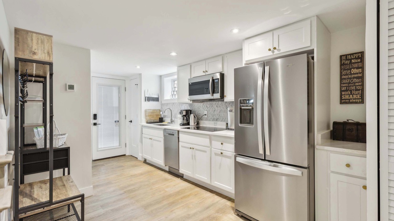 Photo of Kitchen in Northeast