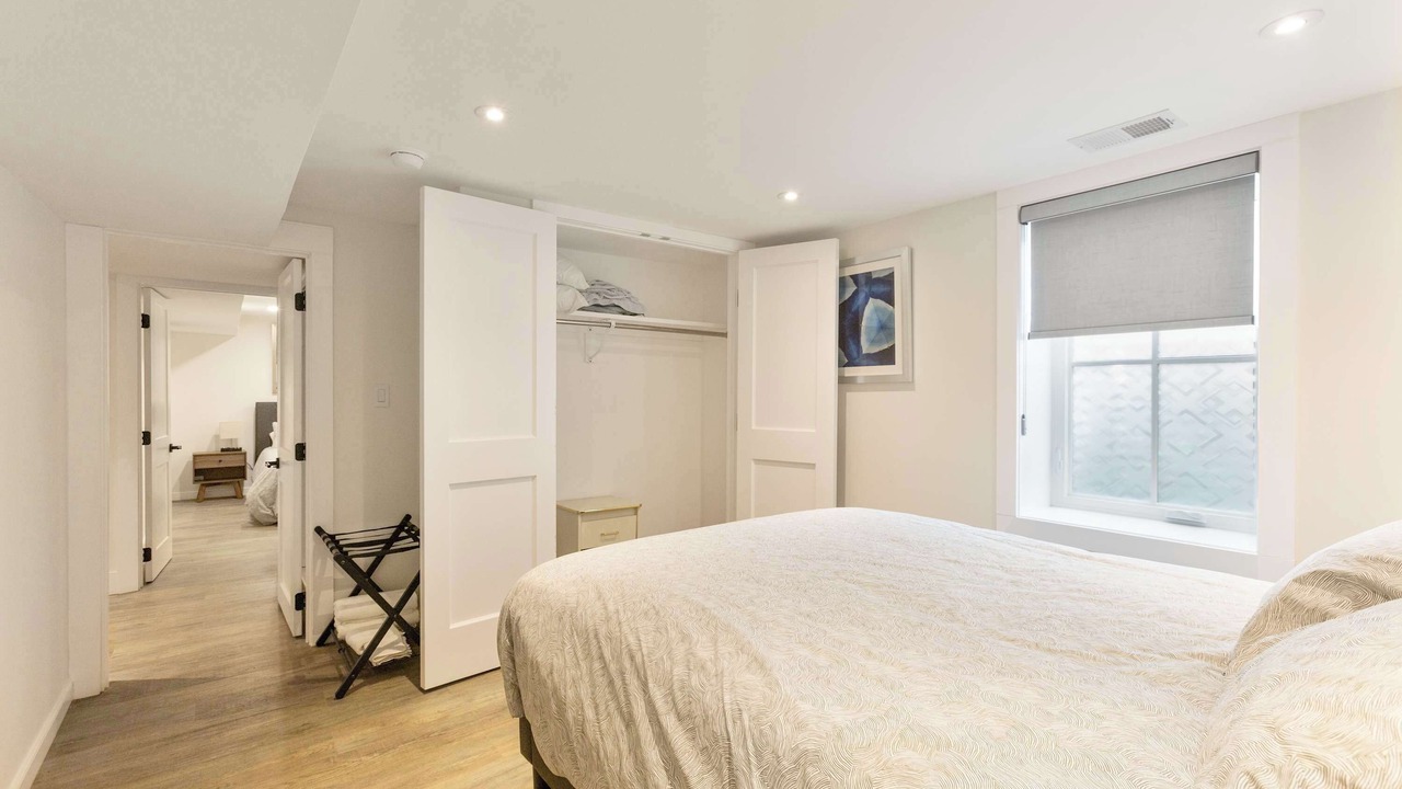 Photo of Bedroom in Northeast