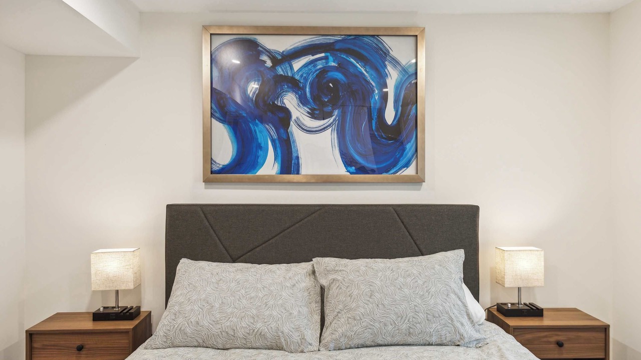 Photo of Bedroom in Northeast