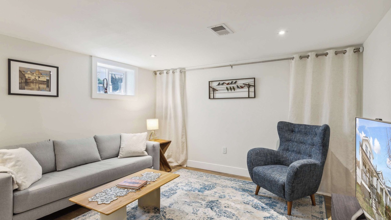 Photo of Livingroom in Northeast