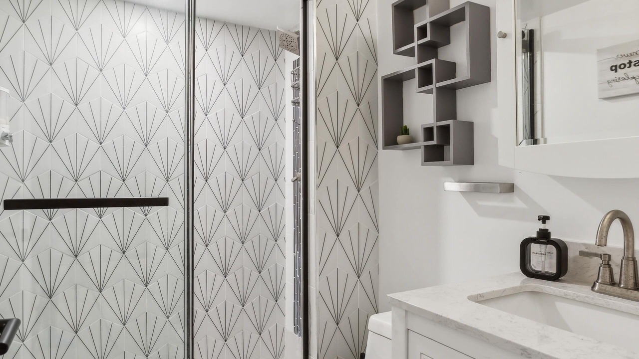 Photo of Bathroom in Northeast