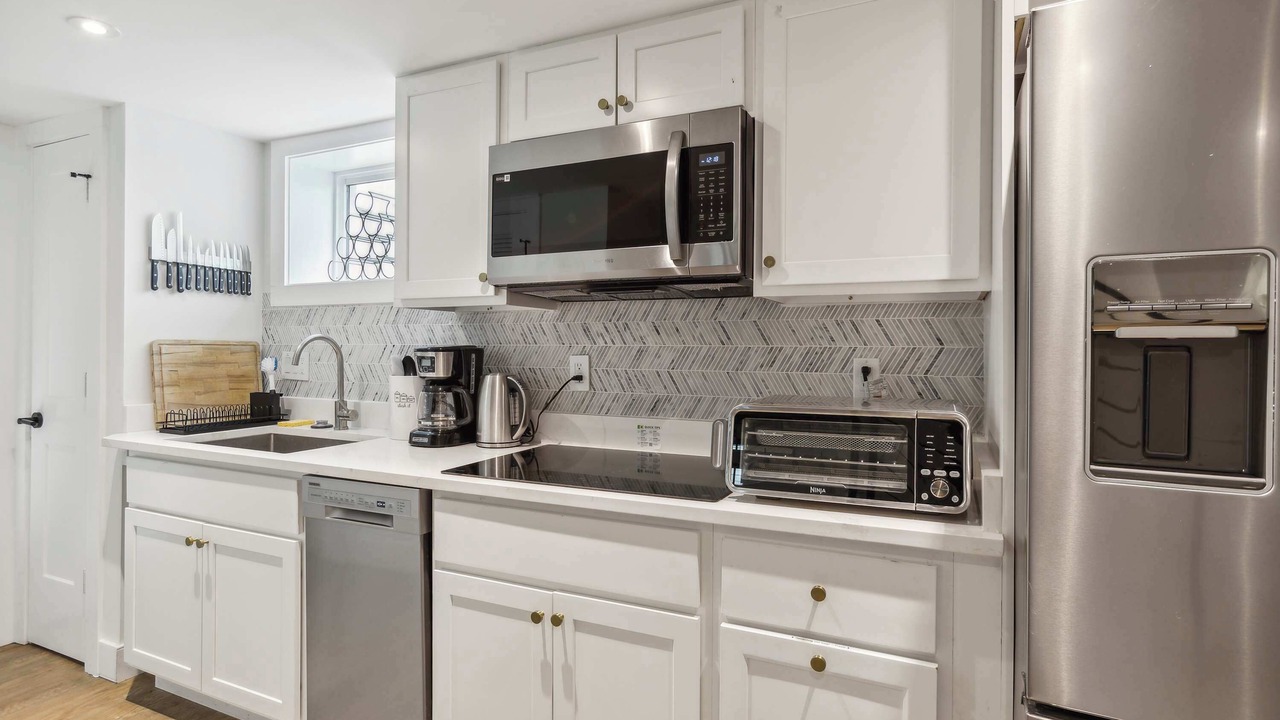 Photo of Kitchen in Northeast