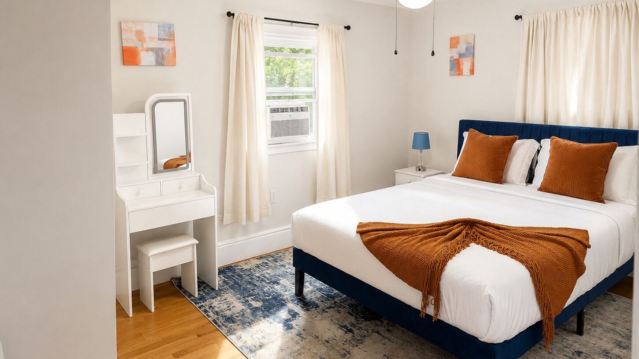 Photo of Bedroom in Catonsville