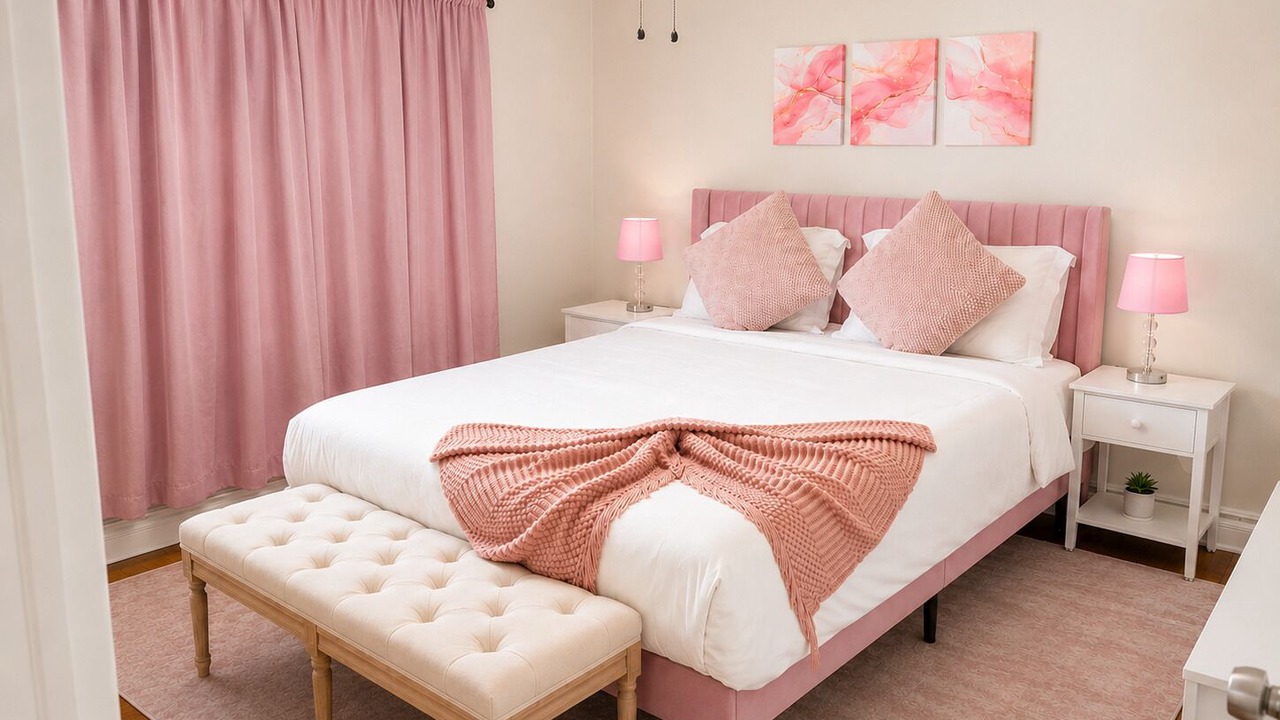 Photo of Bedroom in Catonsville