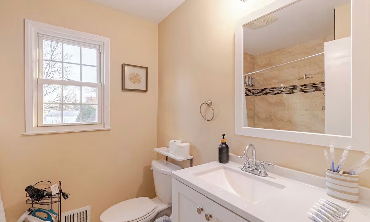 Photo of Bathroom in Oxon Hill-Glassmanor