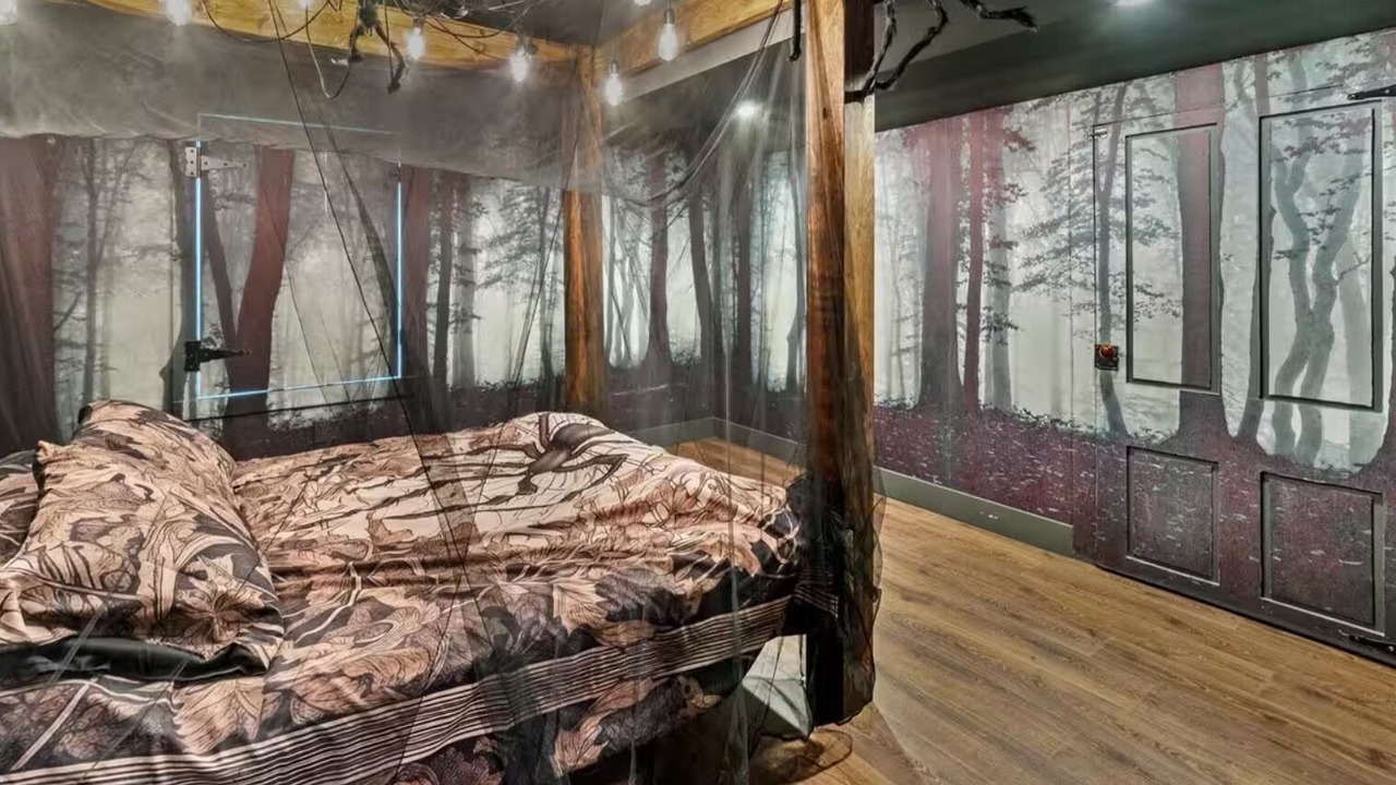 Photo of Bedroom in Adamstown