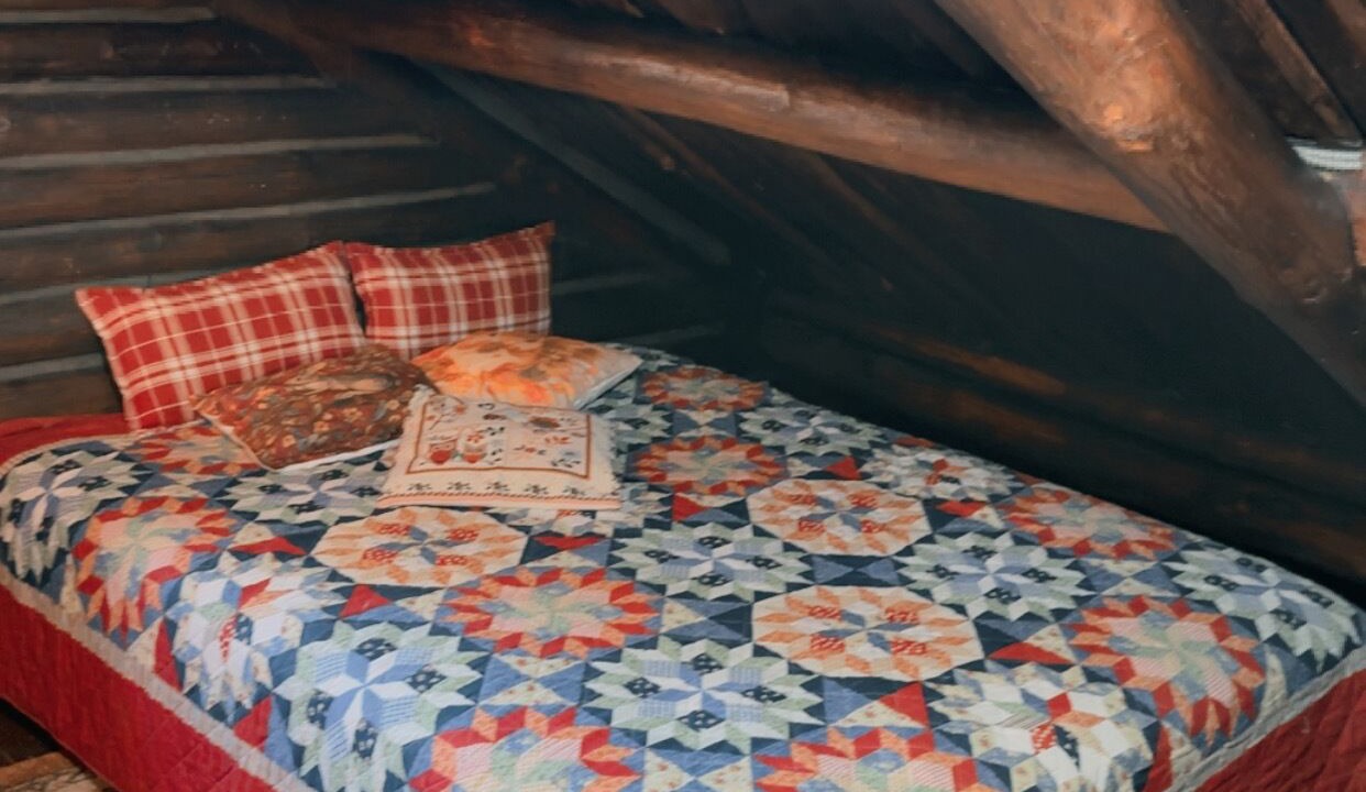 Photo of Bedroom in Wake Forest