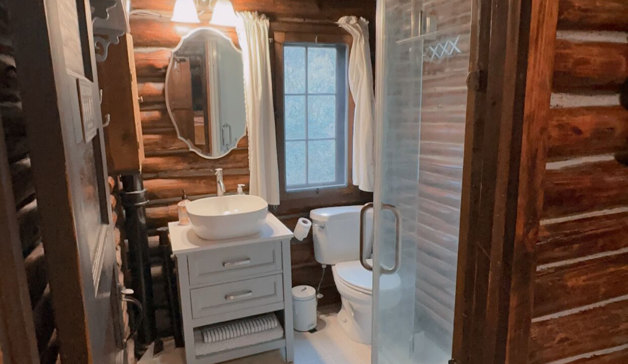 Photo of Bathroom in Wake Forest