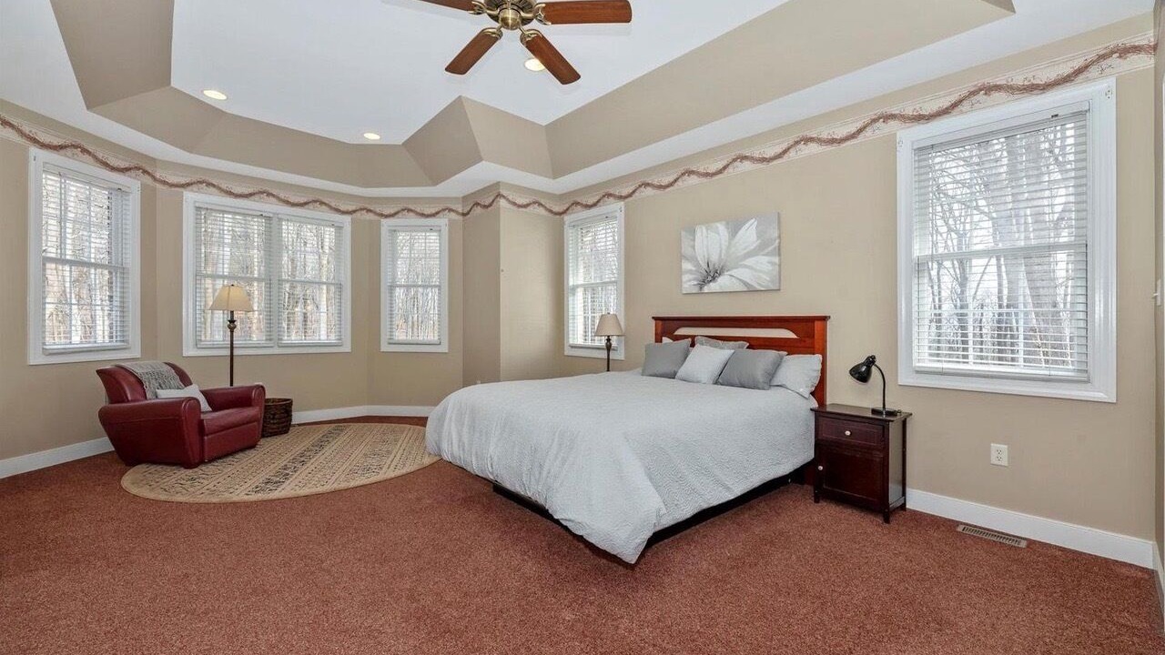 Photo of Bedroom in Frederick