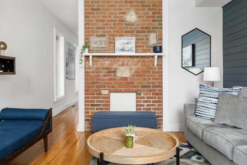 Photo of Livingroom in Weinland Park