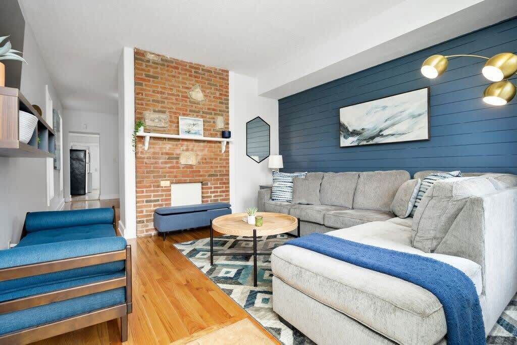 Photo of Livingroom in Weinland Park