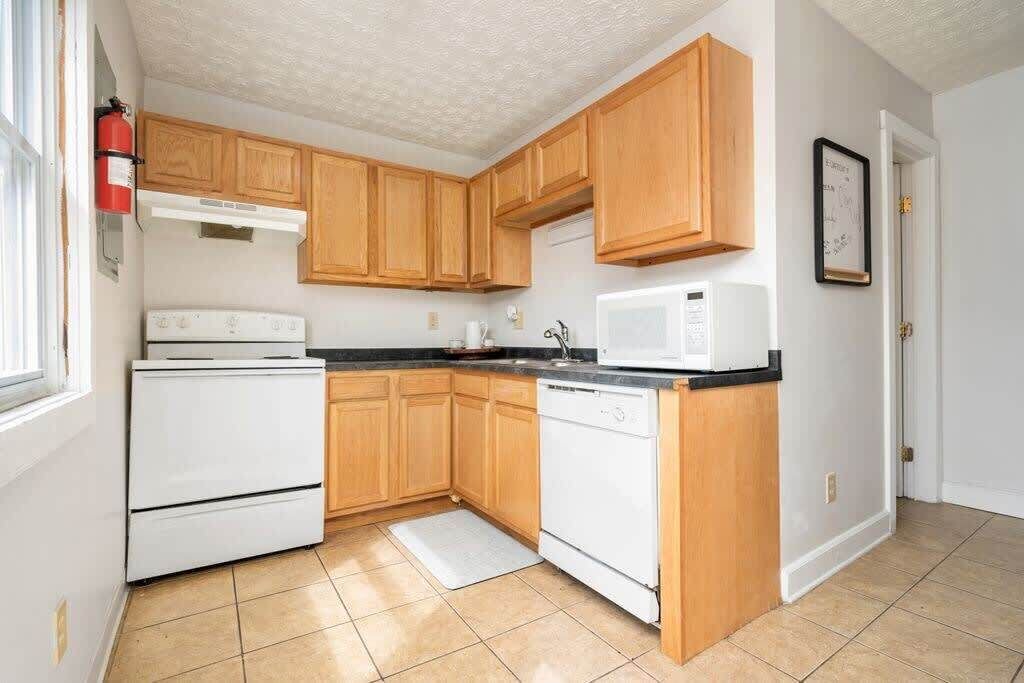Photo of Kitchen in Weinland Park