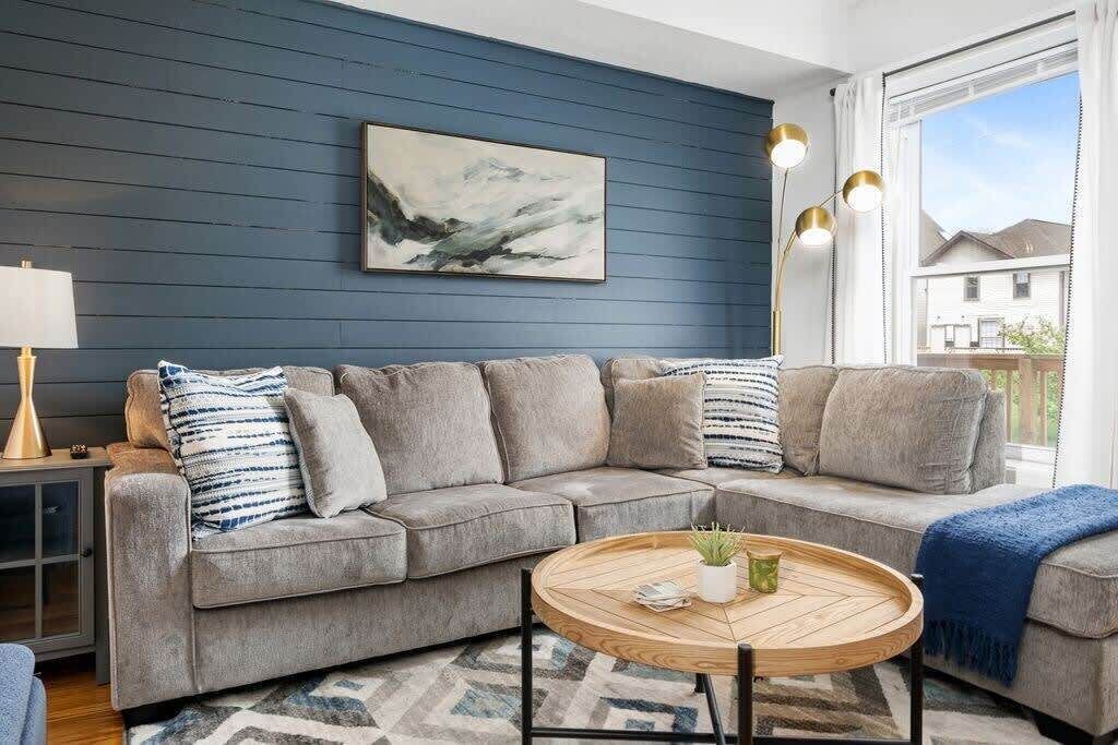 Photo of Livingroom in Weinland Park