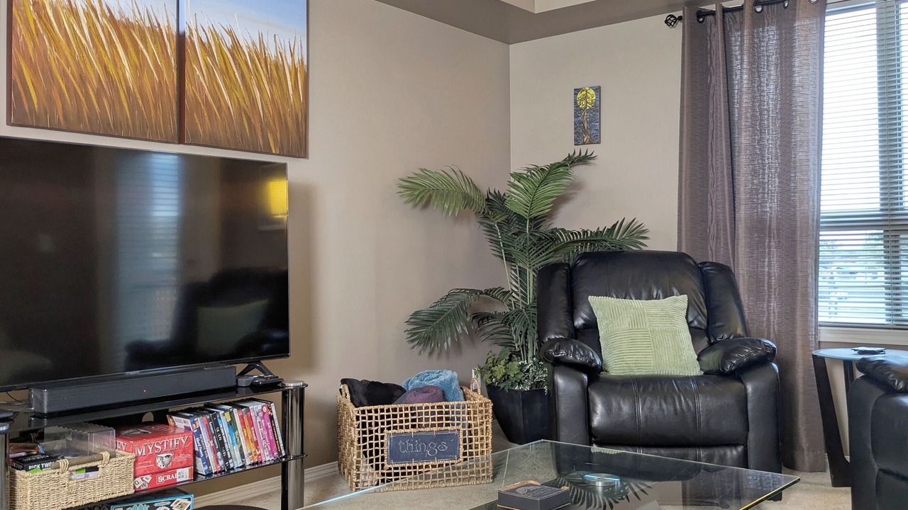 Photo of Bedroom in Invermere