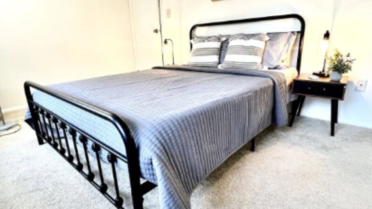 Photo of Bedroom in North Potomac