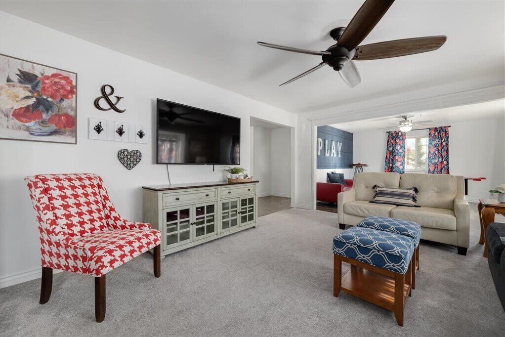 Photo of Livingroom in Orem